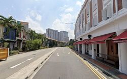 Tanjong Pagar Road (D2), Shop House #573561691
